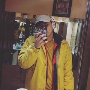 Meet your Posher, Bryan